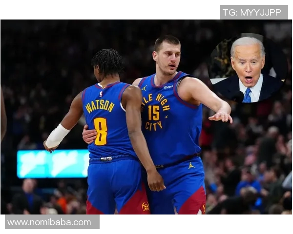 约基奇冲击金球奖？数据全面对比分析