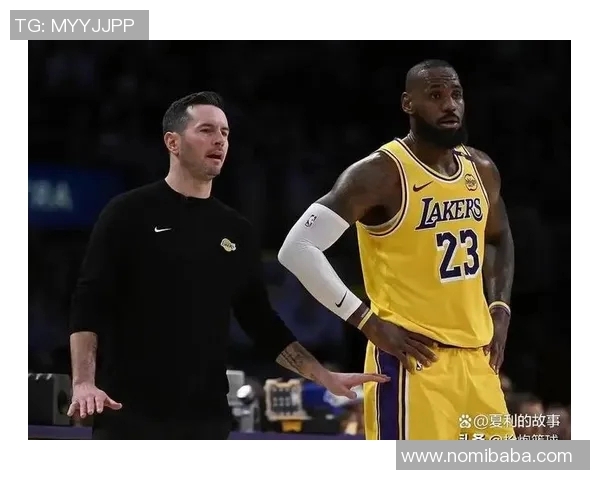 湖人赛后采访爆金句，引全场大笑