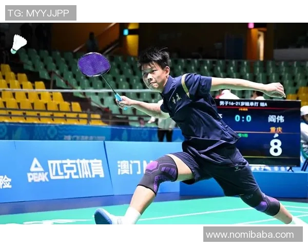 羽毛球男子单打技术趋势及顶级选手对决