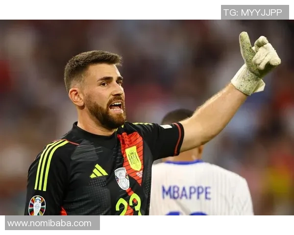 欧洲杯伤情更新：复出时间仍未确定