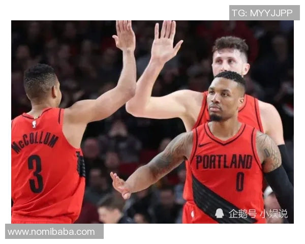 利拉德赛场爆发小插曲，裁判如何处理？