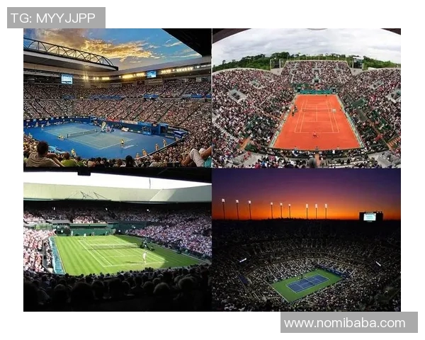 网球大满贯焦点战分析