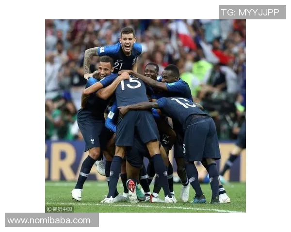 战术拆解：世界杯为何能掌控比赛节奏？