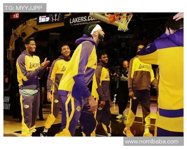 突发!湖人宣布将离队,球迷不舍告别 突发!湖人宣布将离队,球迷不舍告别