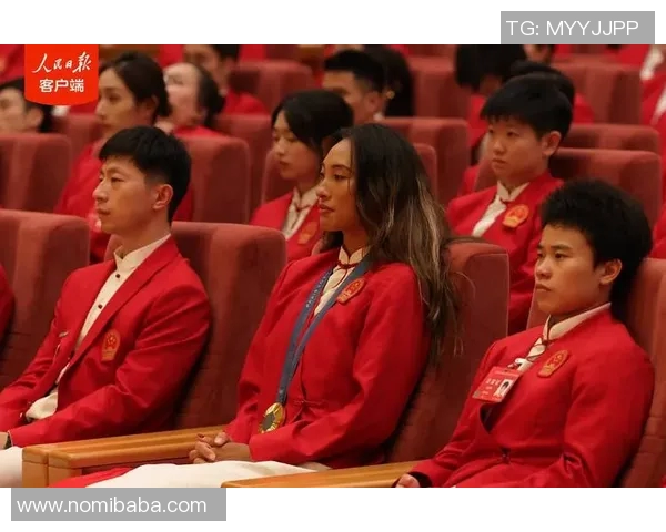 中国代表团全力备战奥运会 各项训练同步推进加强竞技水平提升