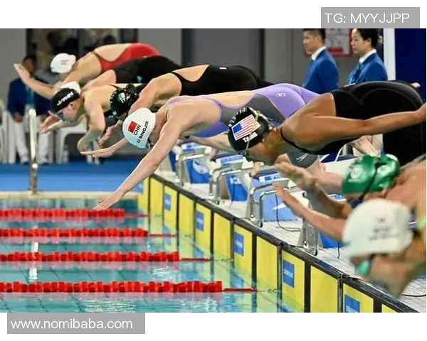 奥运游泳项目夺冠热门及世界纪录分析趋势与未来发展展望